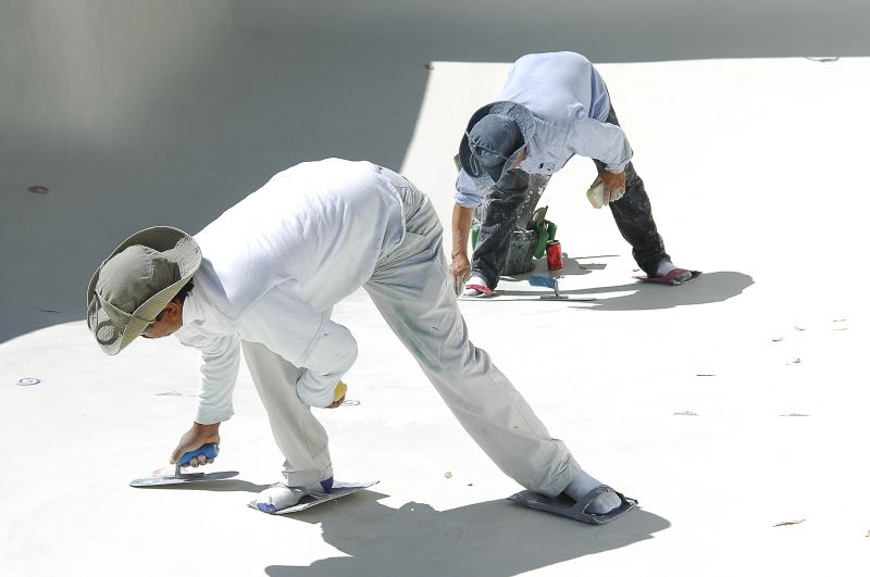 Preparation and Surface Cleaning